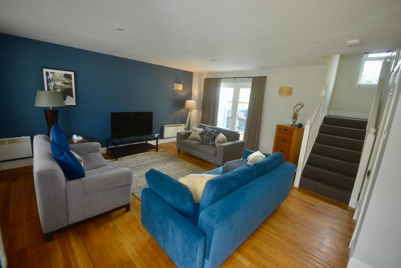 Ryder Cup Lodge Duchally - Free Access To Leisure Club Swimming Pool Hot Tub Steam Room - Starlink Satellite Internet - Sky Glass Now Dog Friendly For 2025 Auchterarder Zewnętrze zdjęcie