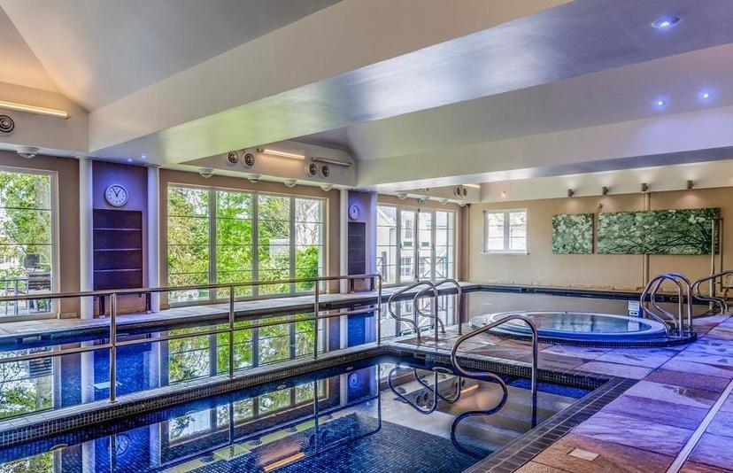 Ryder Cup Lodge Duchally - Free Access To Leisure Club Swimming Pool Hot Tub Steam Room - Starlink Satellite Internet - Sky Glass Now Dog Friendly For 2025 Auchterarder Zewnętrze zdjęcie