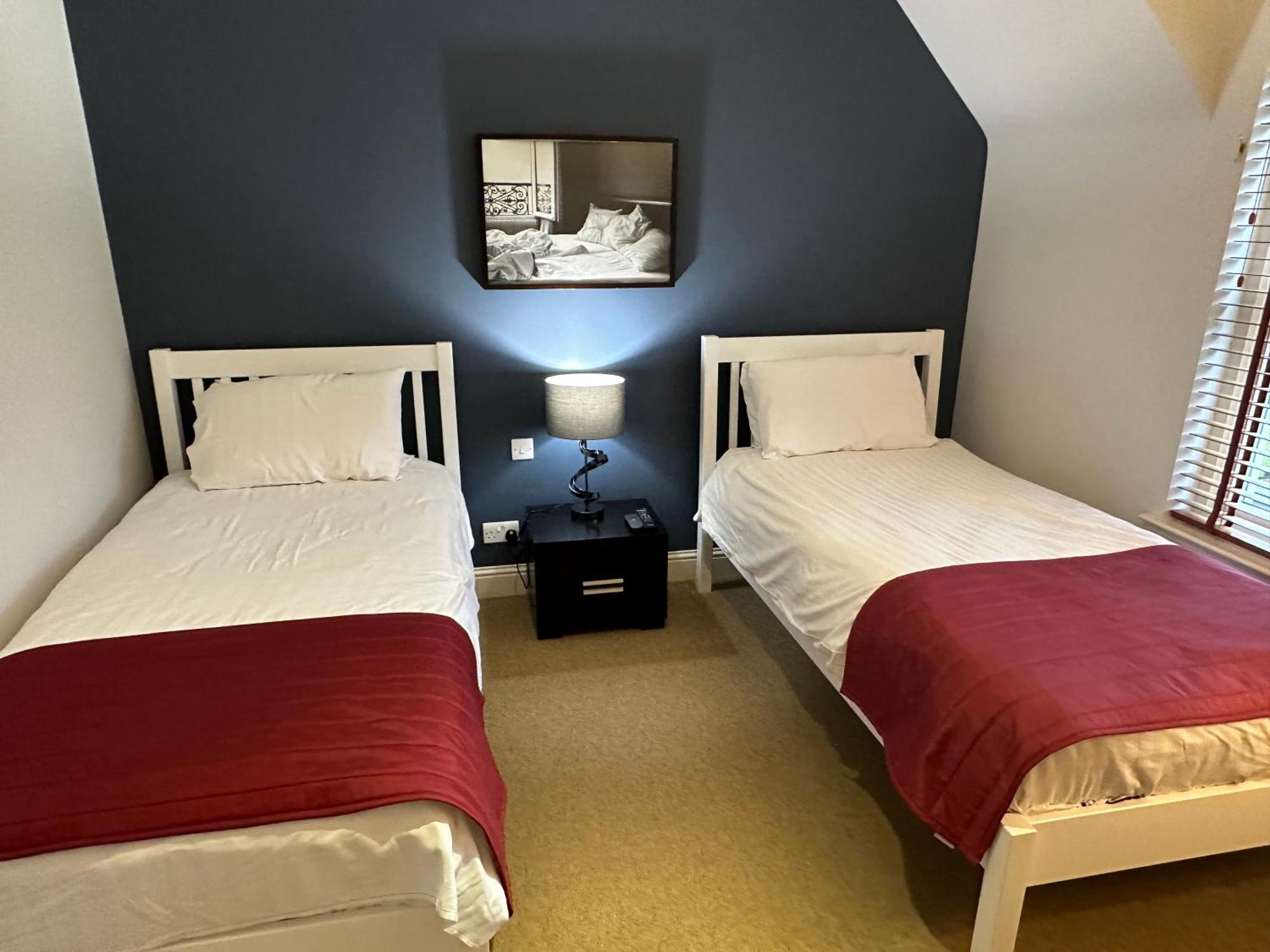 Ryder Cup Lodge Duchally - Free Access To Leisure Club Swimming Pool Hot Tub Steam Room - Starlink Satellite Internet - Sky Glass Now Dog Friendly For 2025 Auchterarder Zewnętrze zdjęcie