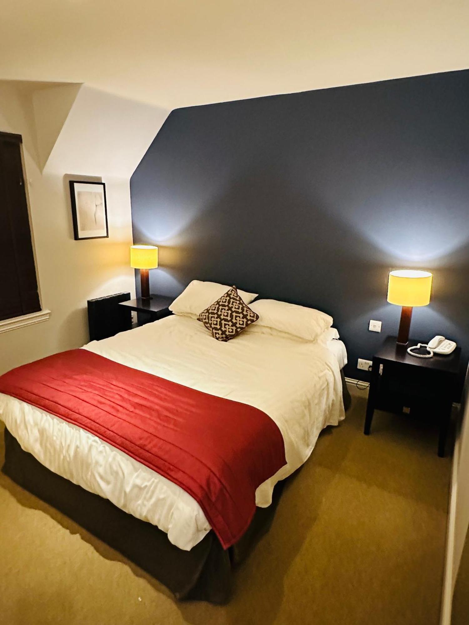 Ryder Cup Lodge Duchally - Free Access To Leisure Club Swimming Pool Hot Tub Steam Room - Starlink Satellite Internet - Sky Glass Now Dog Friendly For 2025 Auchterarder Zewnętrze zdjęcie